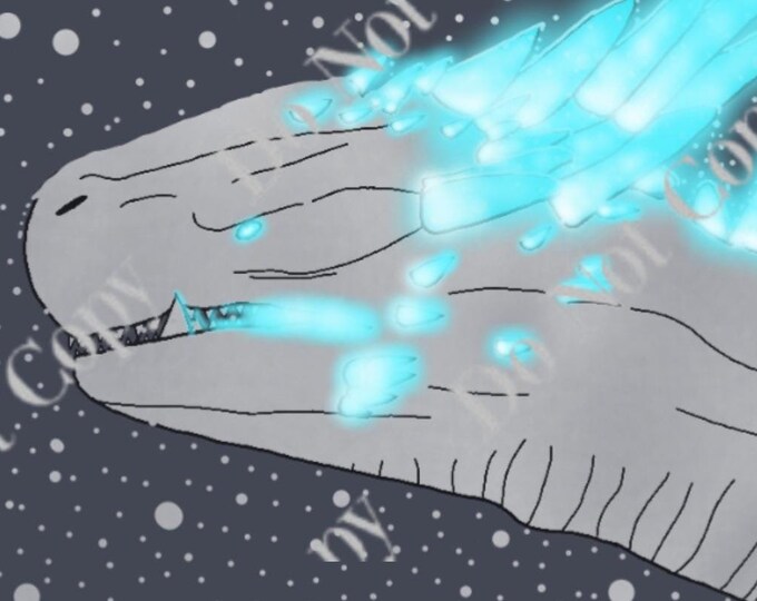 Titanus Shimo Digital Art - Etsy