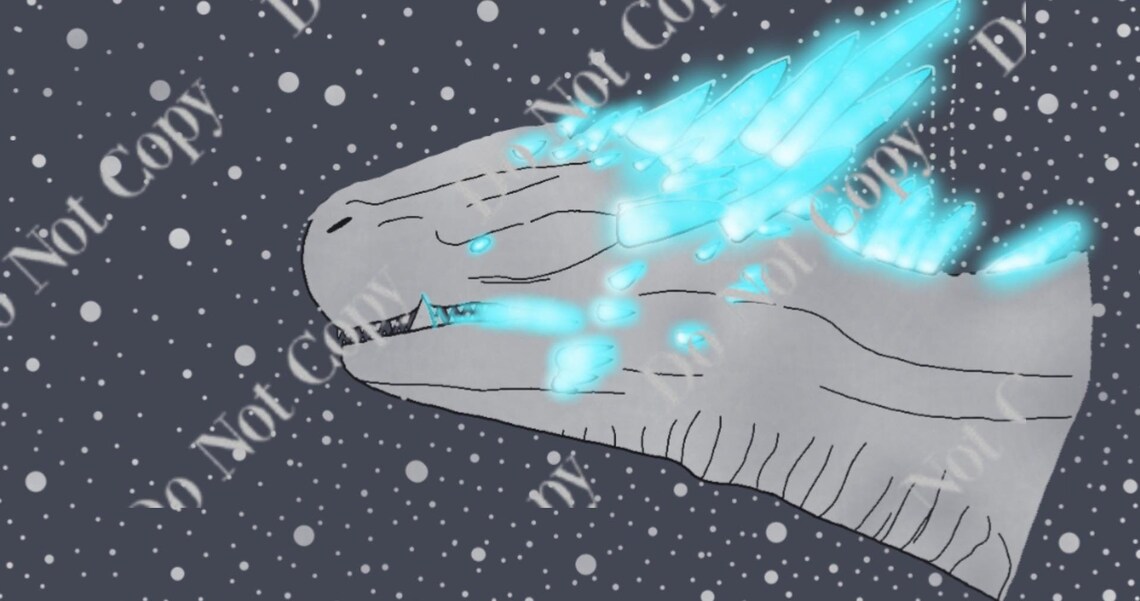 Titanus Shimo Digital Art - Etsy