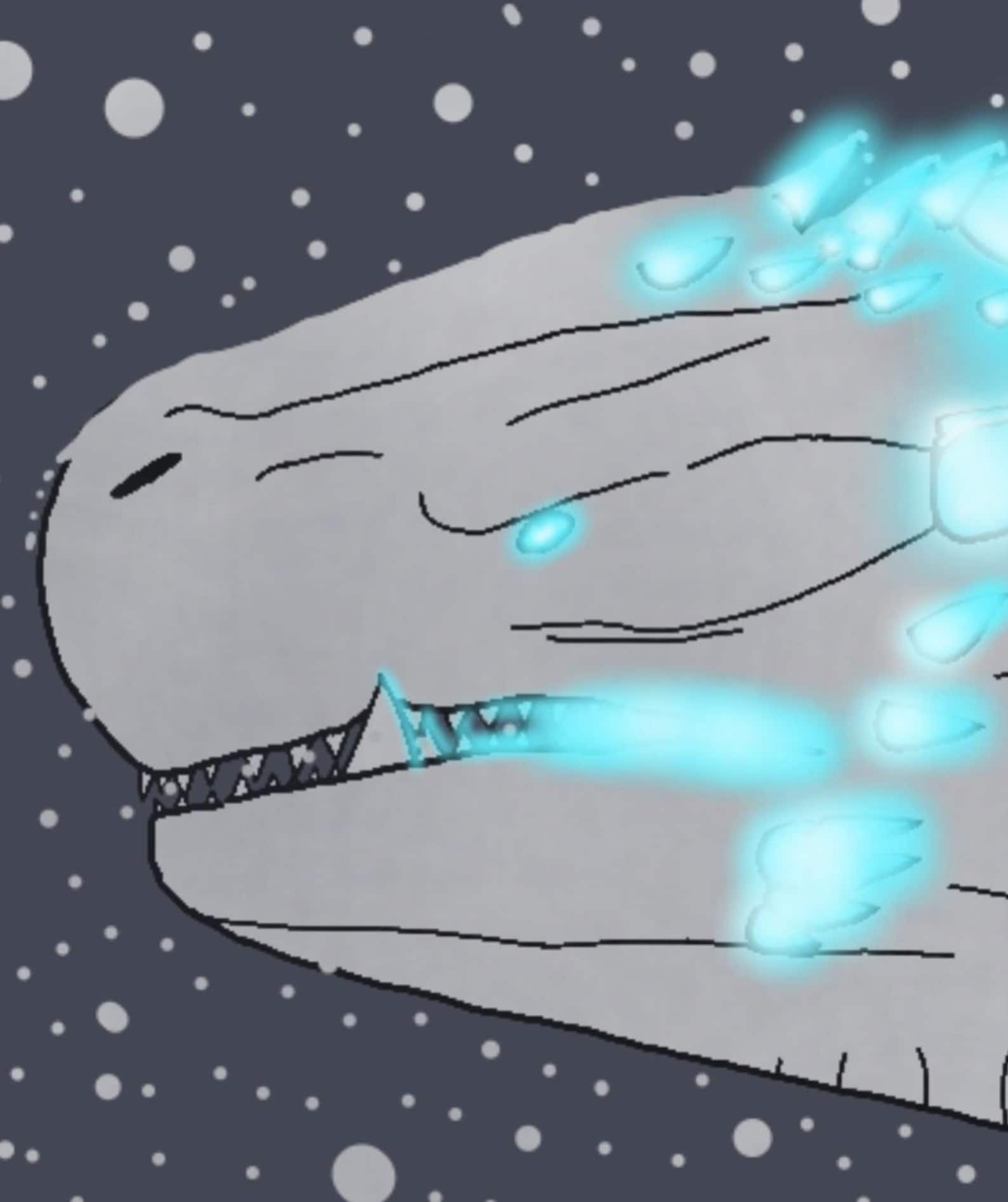 Titanus Shimo Digital Art - Etsy