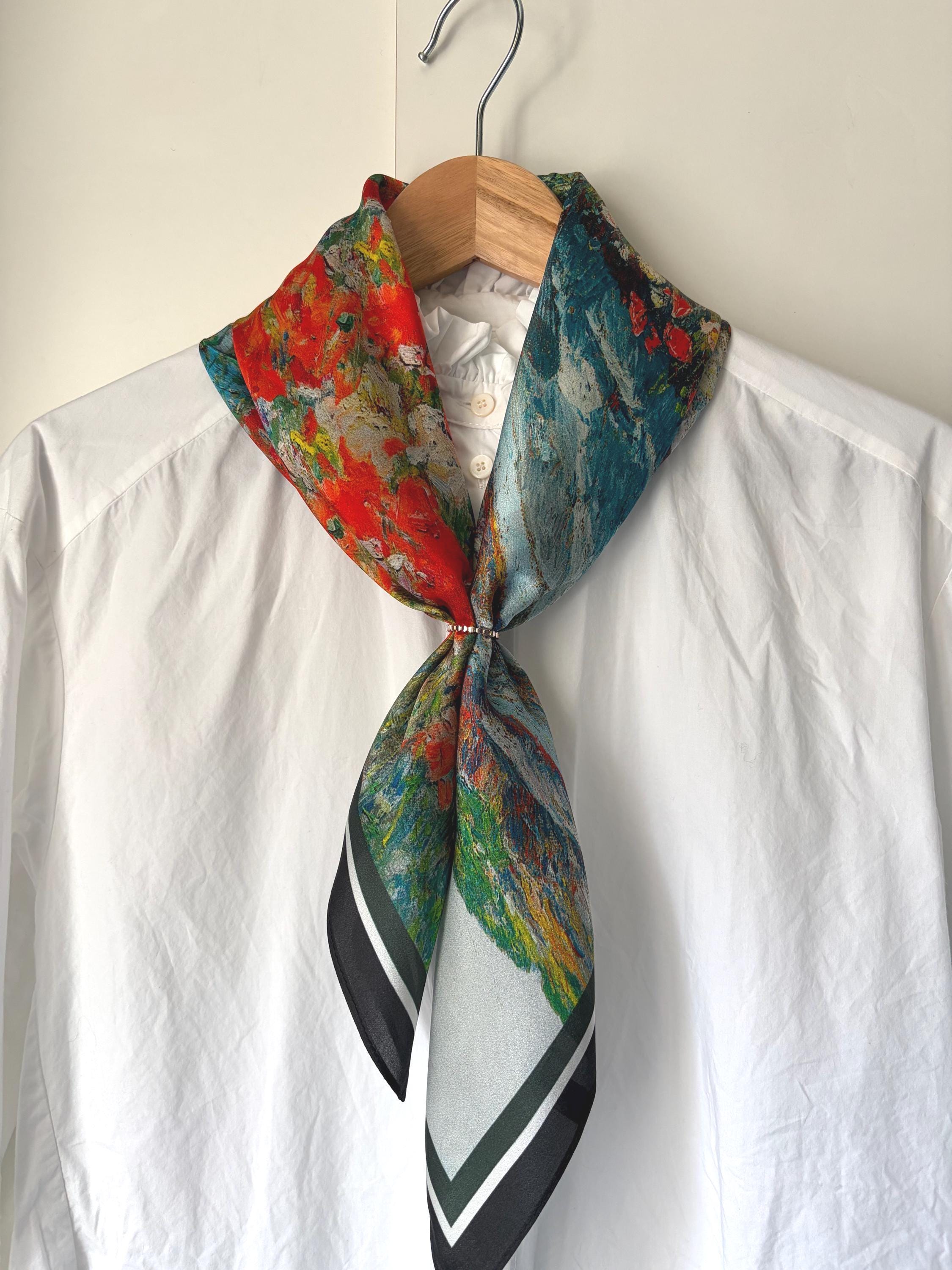 Stola Nera - Scialle Uncinetto a Sciarpe, foulard e scialli da donna Stola Nera - Scialle Uncinetto a Sciarpe, foulard e scialli da donna