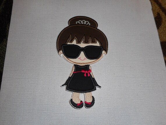 iron girl sunglasses