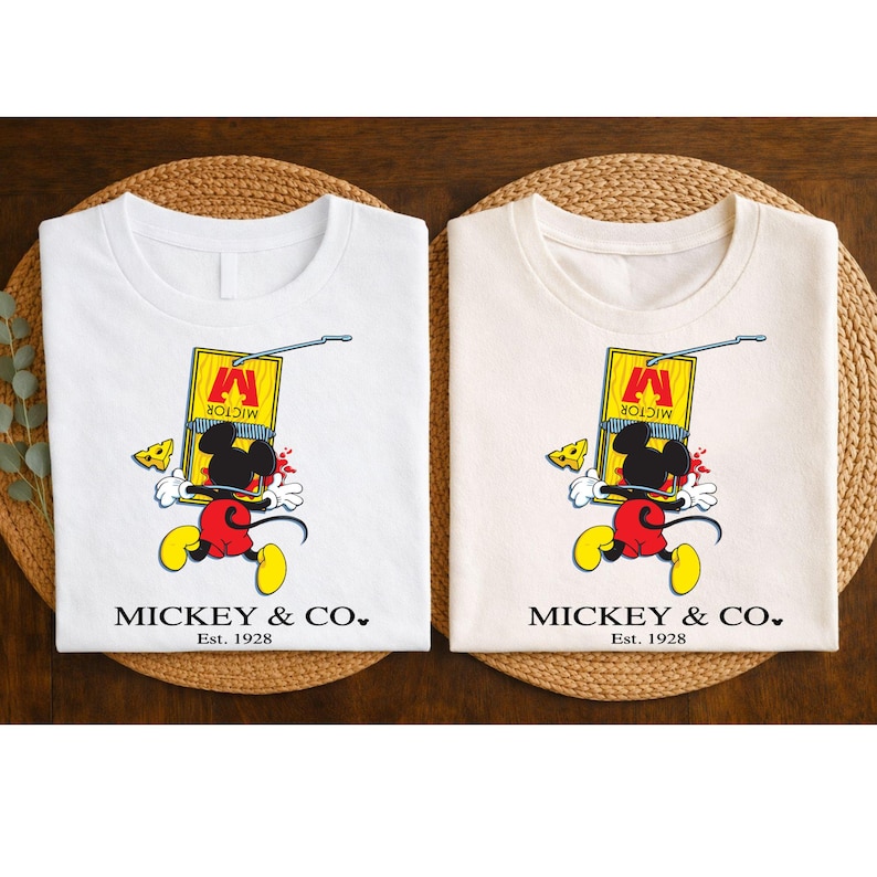 Trappola per topi Edgy PNG, grafica di topo con umorismo nero per design di magliette, viaggio in famiglia, download digitale, Topolino png immagine 3