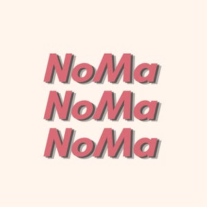 NoMa (Union Market DC) | Washington DC Art | Digital Download (Minimalist, City) | Available in 4 sizes: 5.5x5.5, 5x7, 8x10, and 11x14