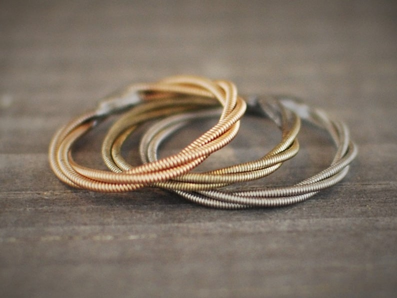 Ring string генератор