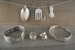 Jewelry Made from Your Flatware, Spoon Ring, Spoon Pendant, Heirloom Gift, Spoon Bracelet, Fork Pendant, Elephant, Silverware Jewelry 