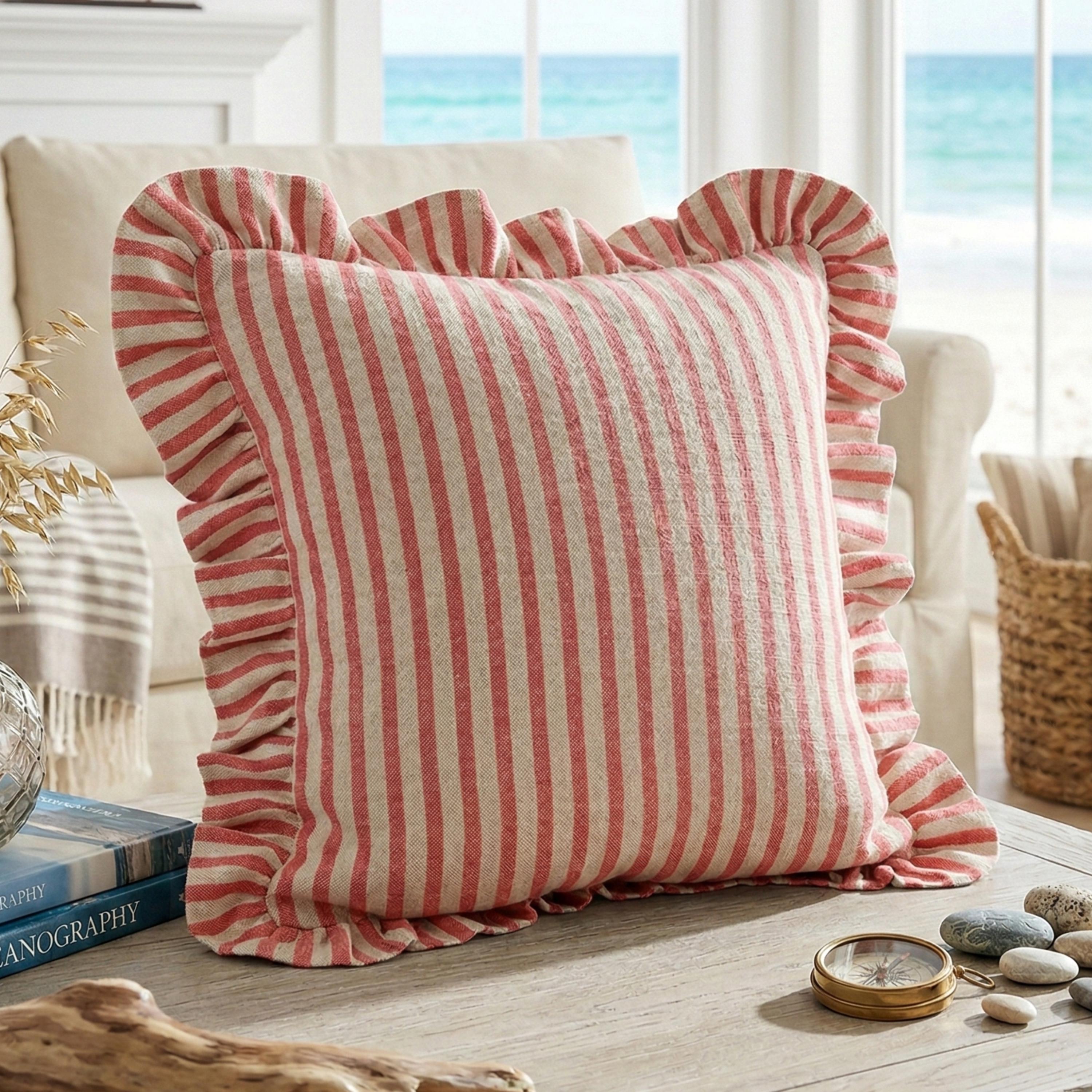 Ralph Lauren Outdoor Cushions - Etsy Canada