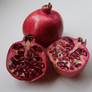 Australian made Rouge Pomegranate Perfume