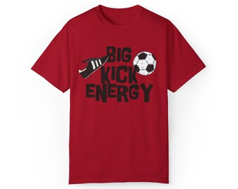 福袋 | レディースファッション通販【公式】 Comfort Energy Kick Big Colors T-shirt Garment-dyed Unisex メンズウェア