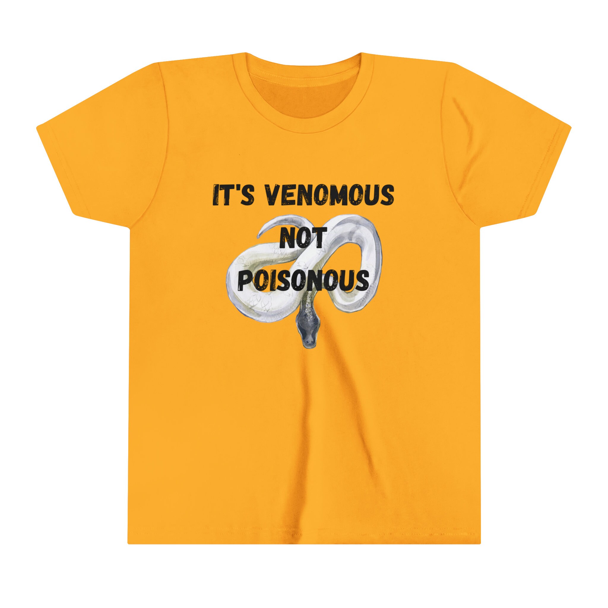【IFYOUWANT】Venomous TEE 719gBY+j2YL.jpg