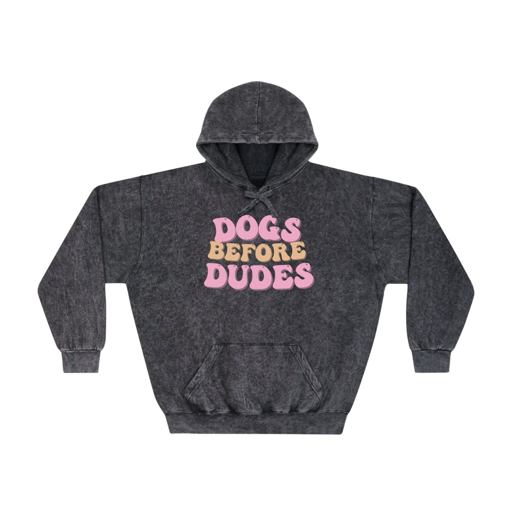 Dogs before dudes sweatshirt hotsell