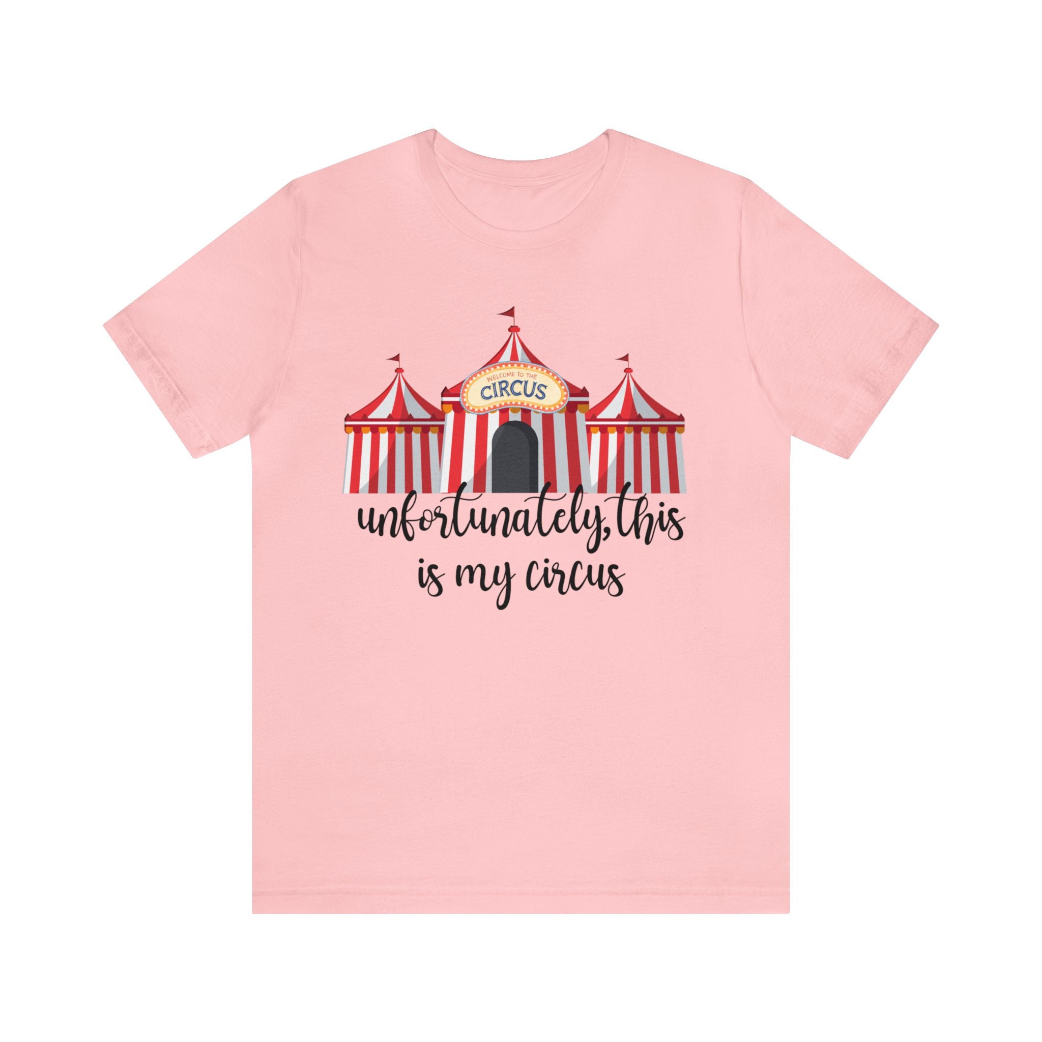 【YARDSALE】 CIRCUS T-SHIRT [INDIGO] Yardsale Circus T-Shirt - Indigo | Flatspot