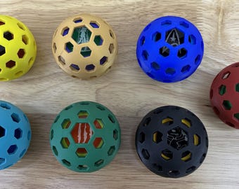 AtGames Legends Pinball Plunger Knob | 4K & HD Models | Custom Pinball Upgrade | Easy Install