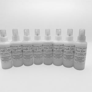Leyline Linen Sprays