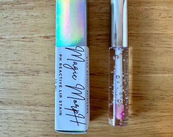 Magic Morphh pH-Reaktiver Lippenpflegestift