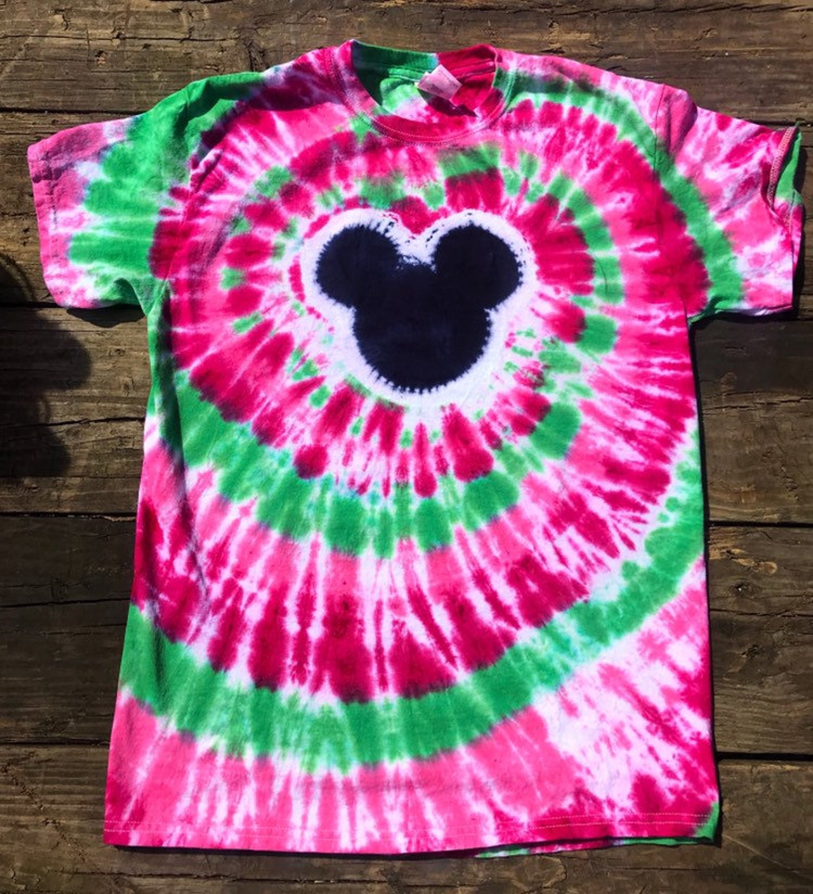 YOUTH TODDLER SIZES Tie Dye Shirts . You Pick Your Colors. Etsy