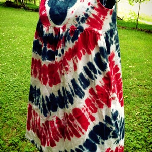 patriotic tie dye t shirts