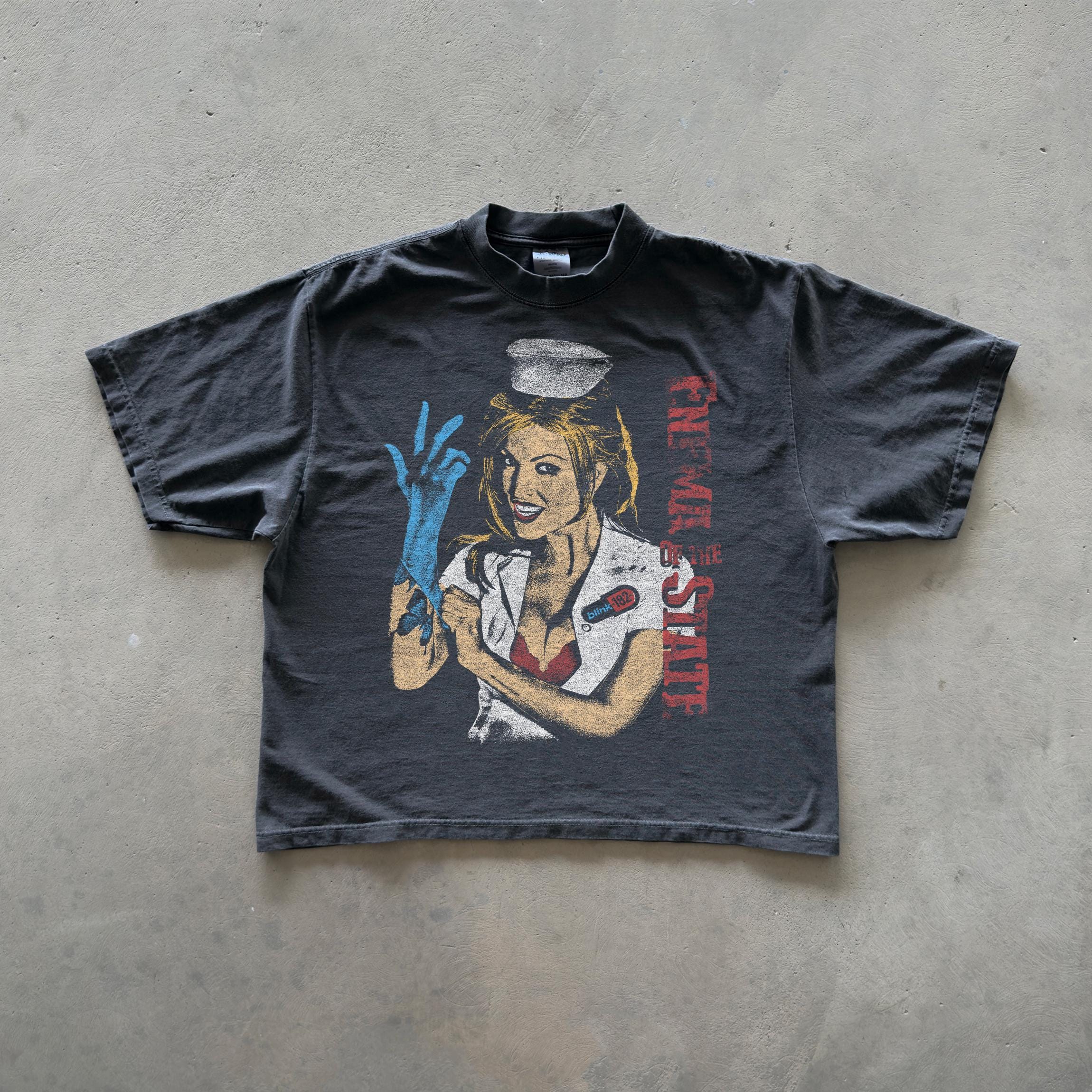 90s Blink 182 - Etsy