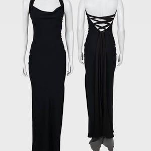 Dior by John Galliano dress