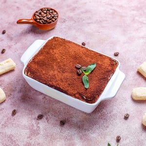 Breakfast recipe authentic Italian tiramisù PDF, homemade dessert, step-by-step guide, easy no-bake tiramisù recipe, printable cookbook