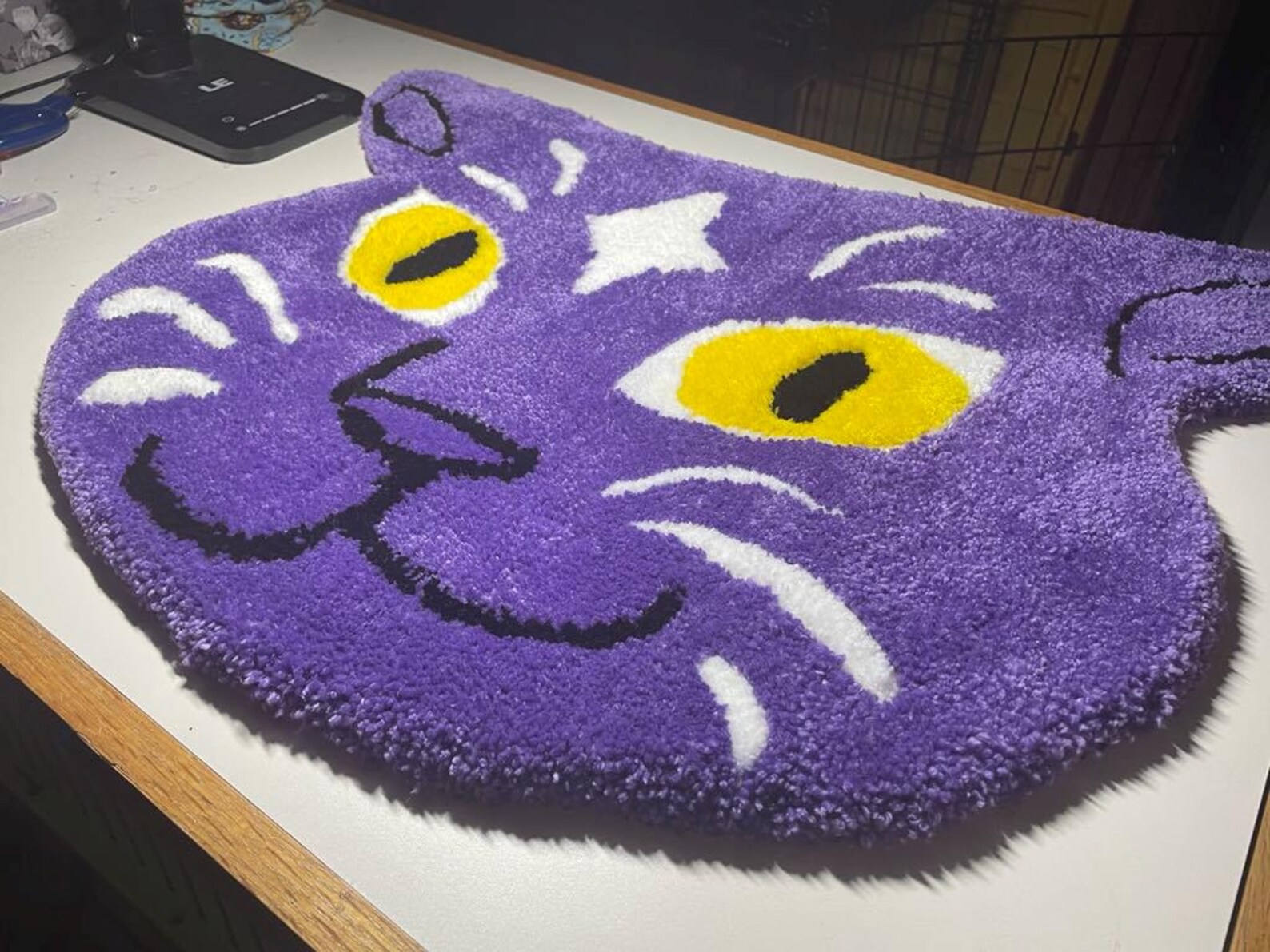 Custom Handmade Rugs - Etsy