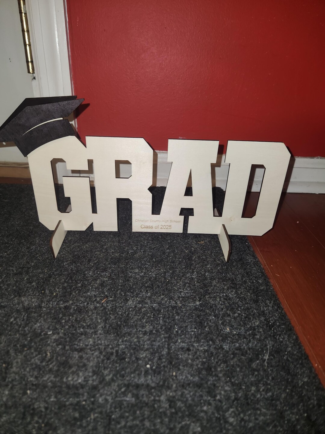 Graduation Signature Sign - Etsy