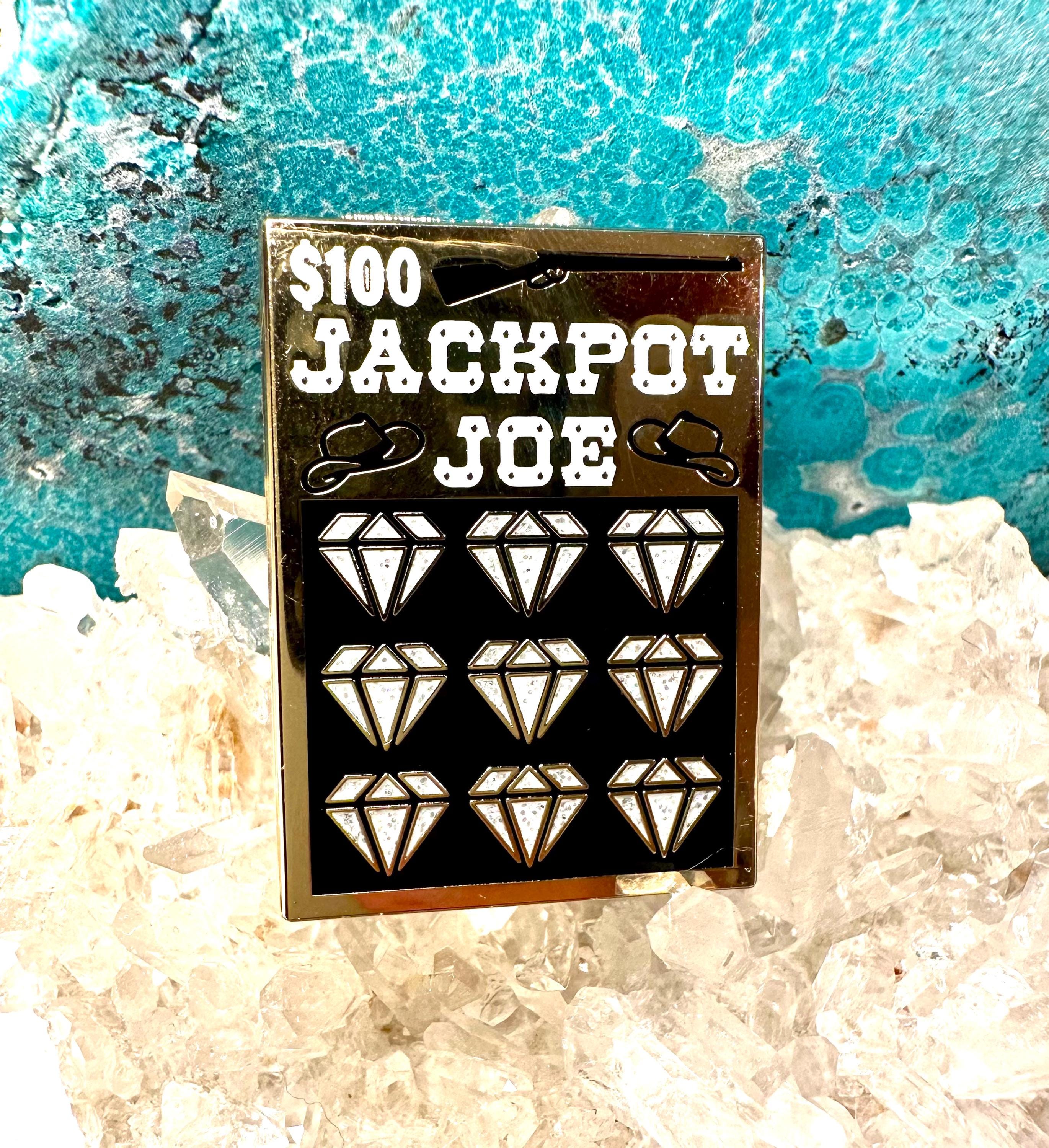 Buy Lottery Pin Online In India India