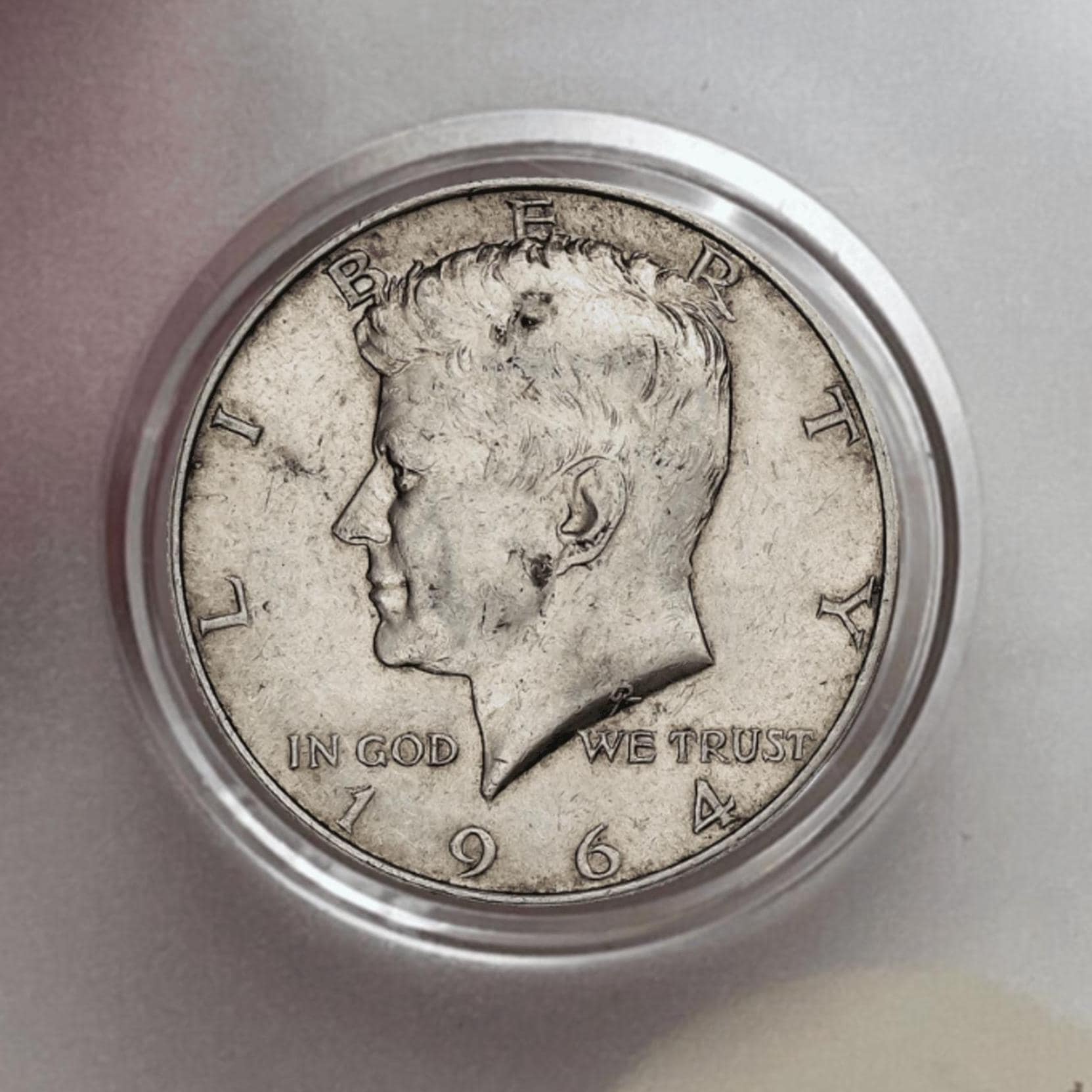 1943 s half dollar - Etsy 日本