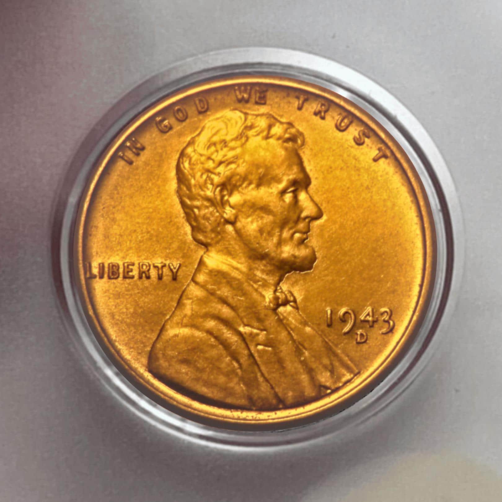 1959 d penny - Etsy 日本