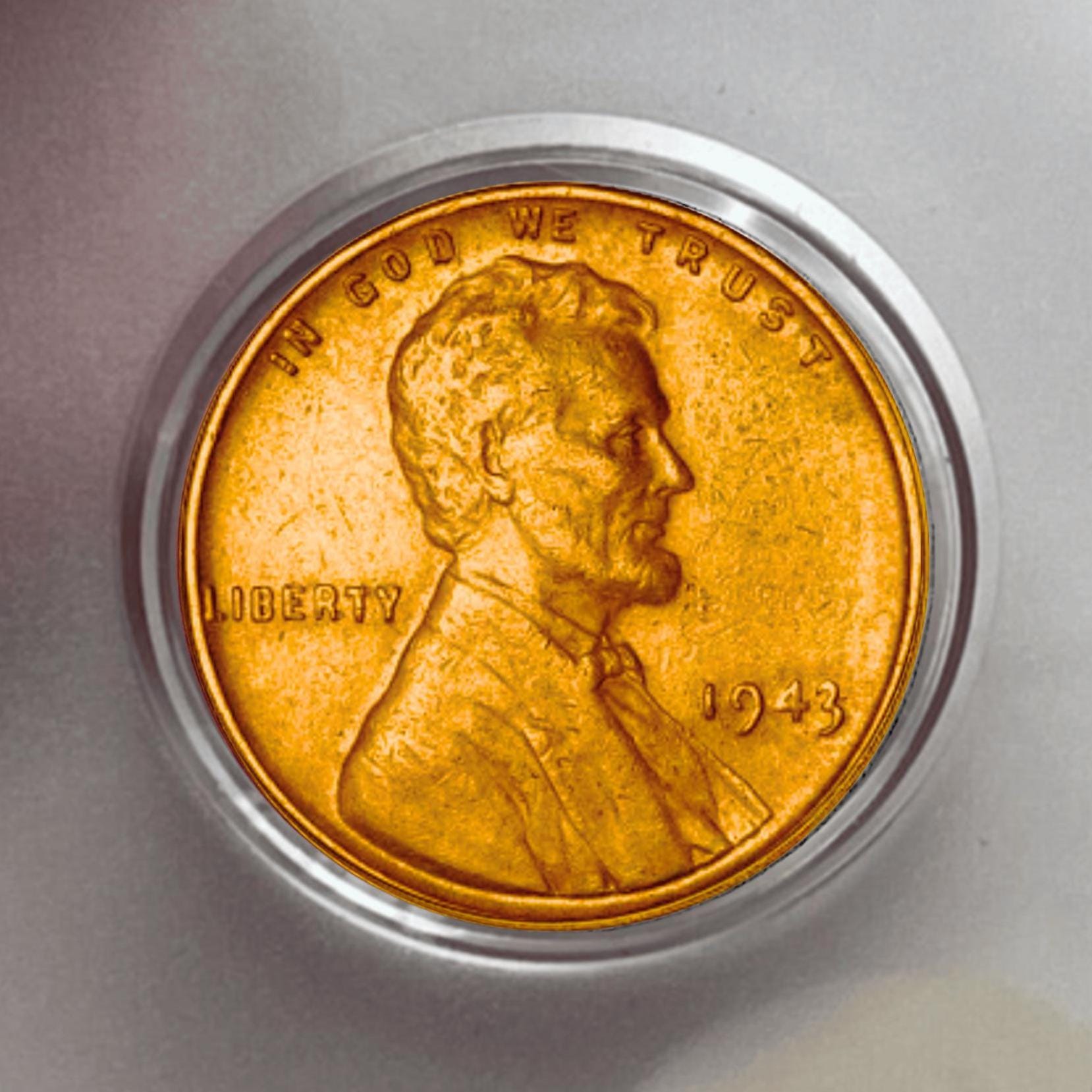 One cent 1909 vdb - Etsy 日本