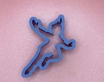 Peter Pan Cookie Cutter