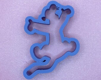 Tigger Cookie Cutter
