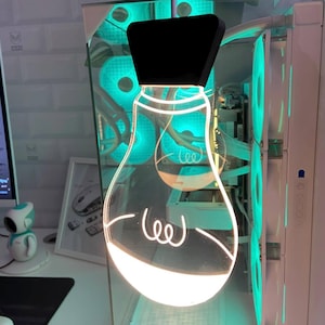 LED night light, , USB night light, touch night light / sensor night light, Night lamp, Bedside lamp, Nightlight, USB powered night light
