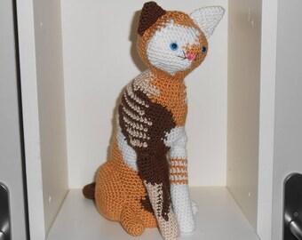 Patron Chat Etsy - 