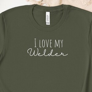 Blue Collar Gift, Blue Collar Wife, Gift for Girlfriend, Gift for Her, Blue Collar Shirt, Womens Country t shirts, Cute Country Shirt