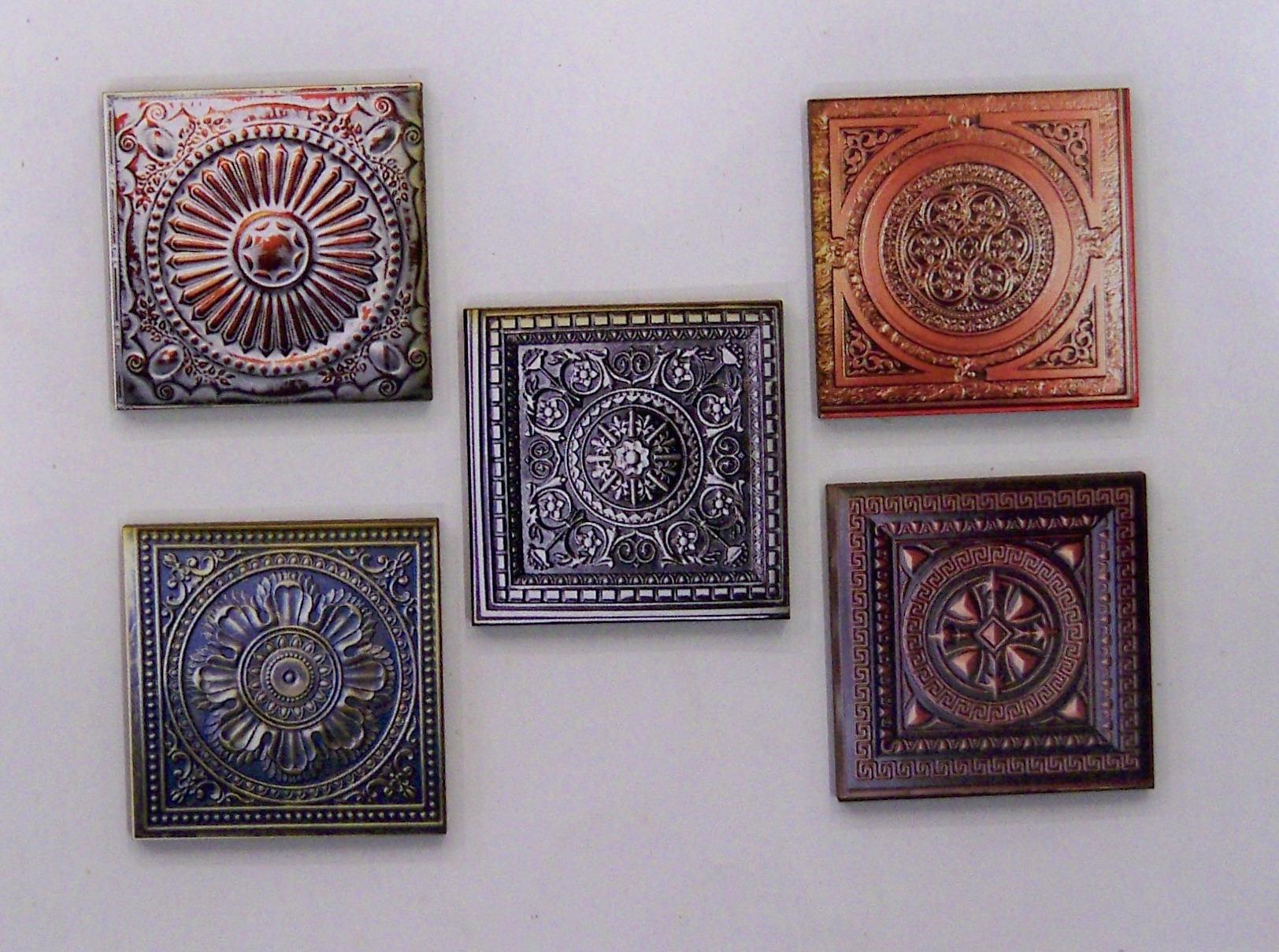 Architectural Panels. From Ceiling Panels and Wall Panels. Minatures in ...