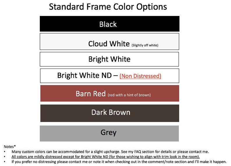 Wall Mail Organizer Furniture Wood Framed Cork Bulletin Board image 4