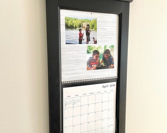 Metal Calendar Hanger Wire - Color: Black At Best Price In New Delhi - View #6