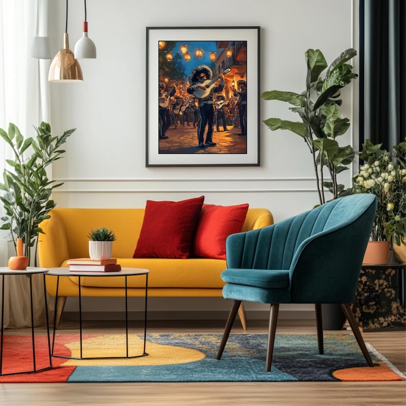 Boho Decor Design, Furniture & Decor | ADORNO DESIGN