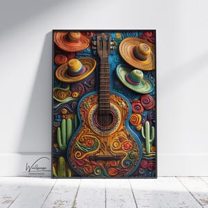 The Popular Arts of Mexico | Kojin Toneyama | First Edition