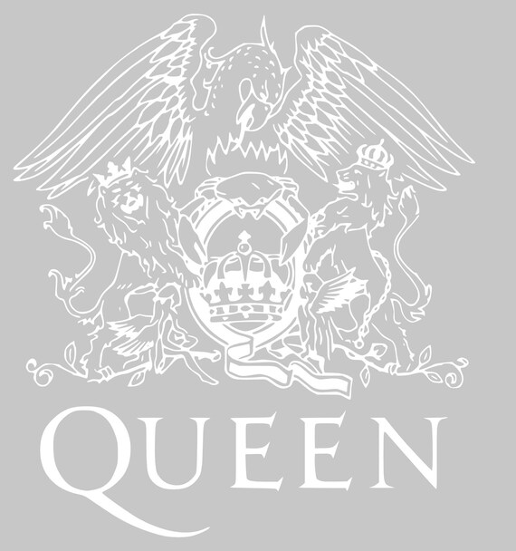 Free Free Queen Logo Svg 312 SVG PNG EPS DXF File