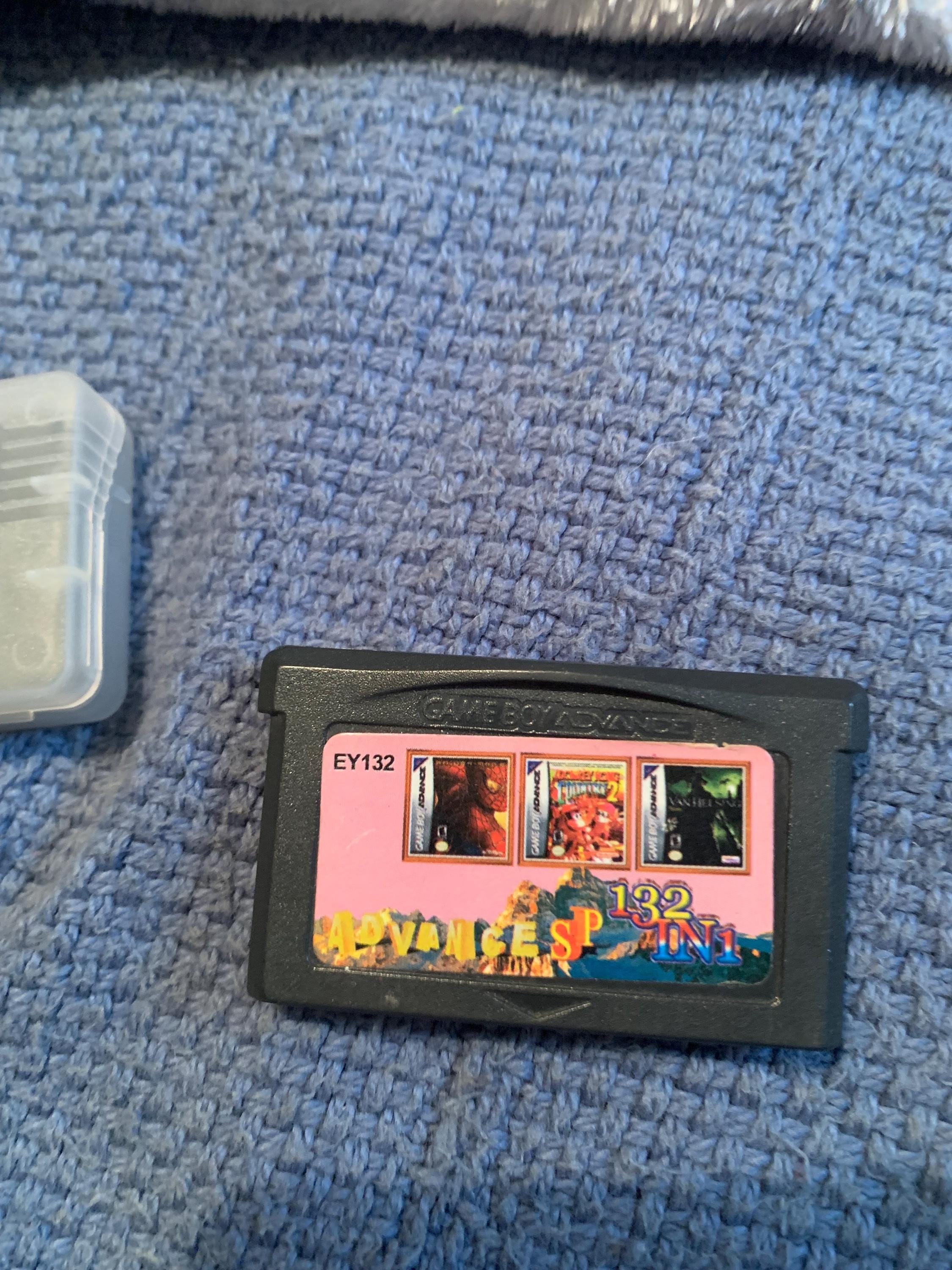 Game boy advance - Etsy 日本