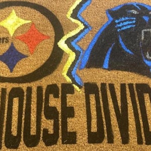 A House Divided