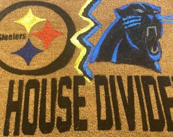 A House Divided