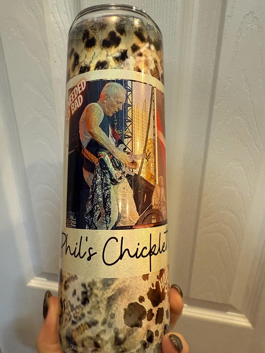 Phil’s Chicklette - Etsy