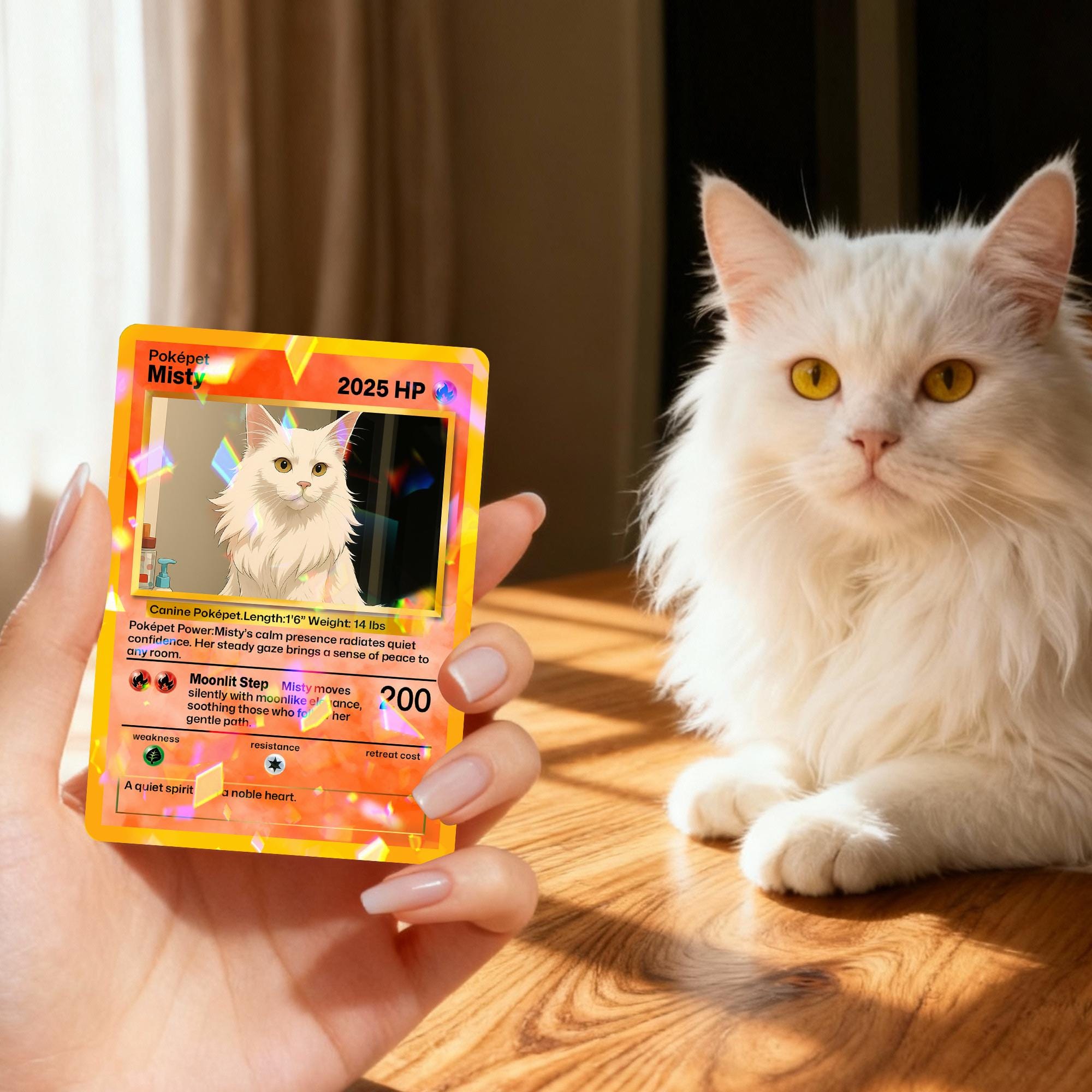 Pika portrait - Etsy 日本
