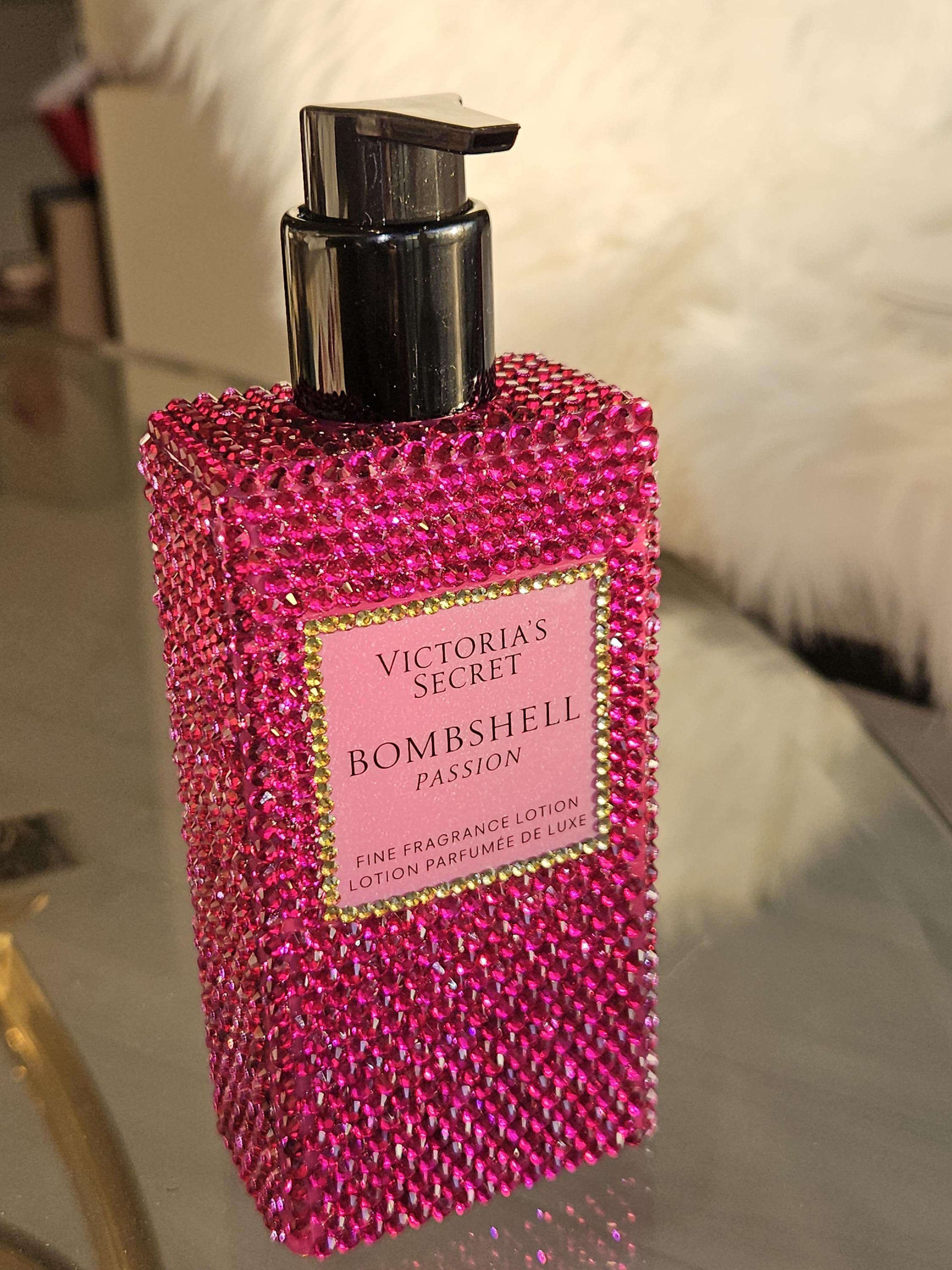 廃盤⭐︎新品未開封 Victoria's Secret 香水 Rapture 廃盤希少