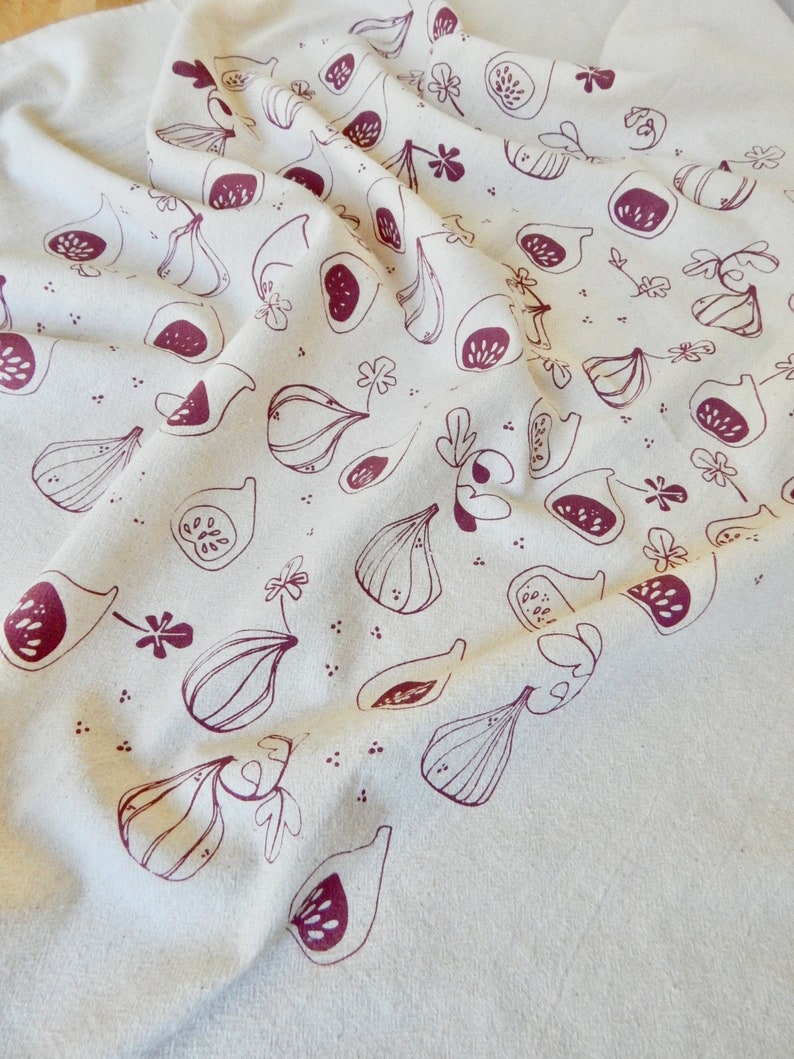 TheHighFiber Kitchen Towel - Thumbnail 4