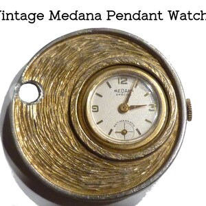Medana pocket watch sale