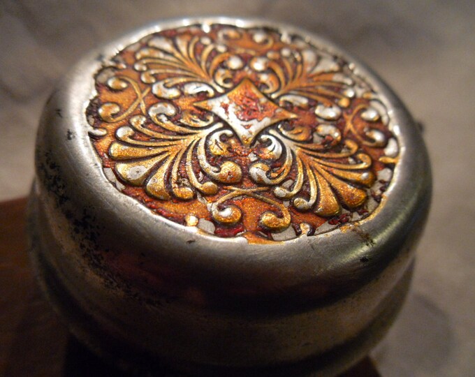 old fashioned bicycle bell