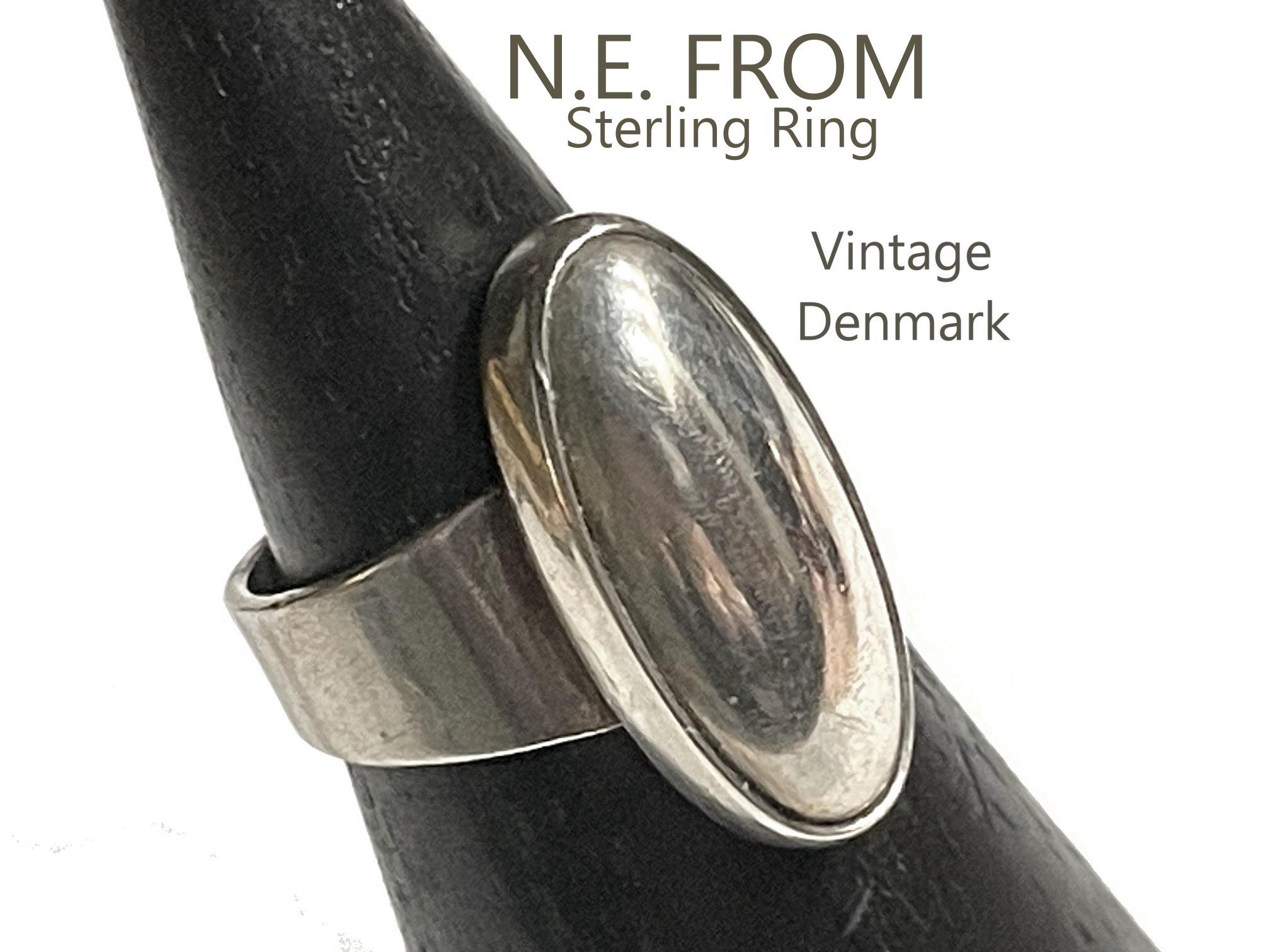 Ne From Denmark - Etsy